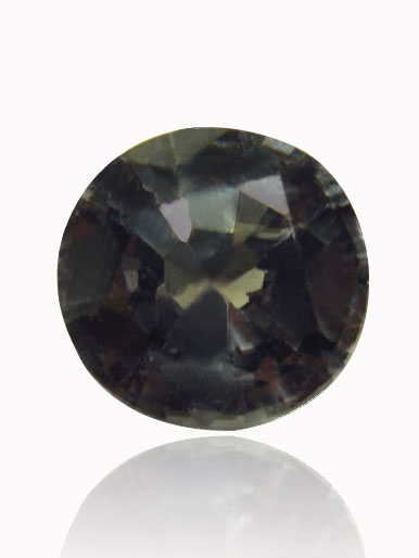 Black Gemstones