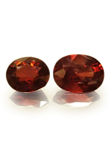 Spinel MATCHING COLOR, fantastic fire, ideal for jewelry,5.42cts